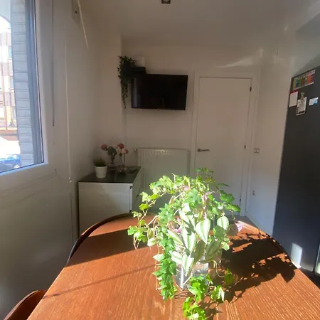Apartman Senda Del Mar *