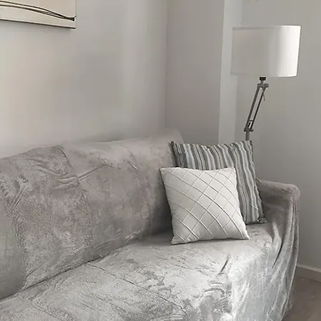 Apartman Senda Del Mar *