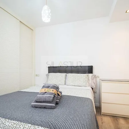 Appartamento Sendamar By Silastur