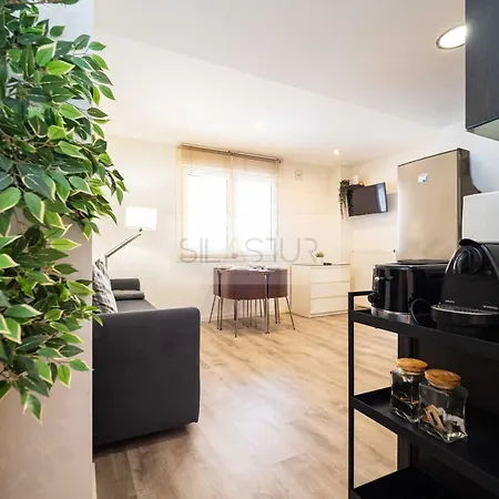 Sendamar By Silastur Apartment *