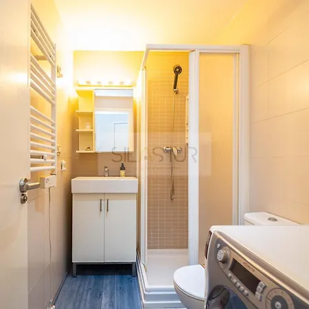 Sendamar By Silastur خيخون