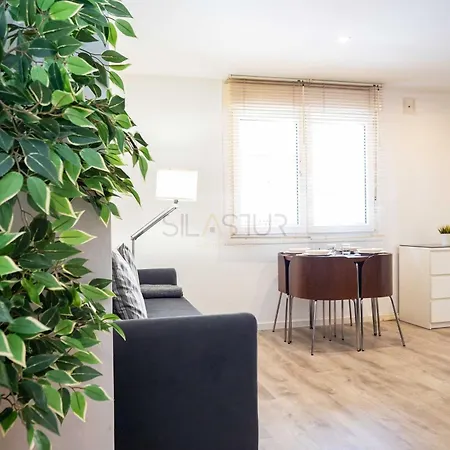 Senda Del Mar Apartment