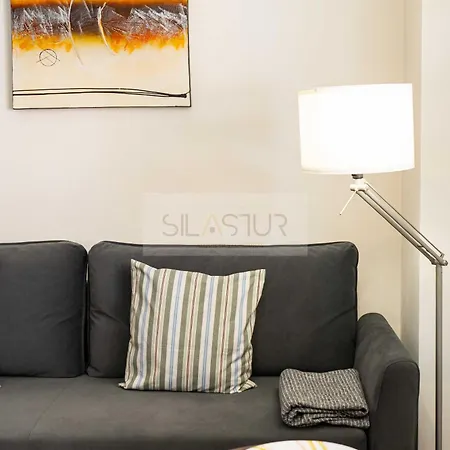 شقة Sendamar By Silastur *