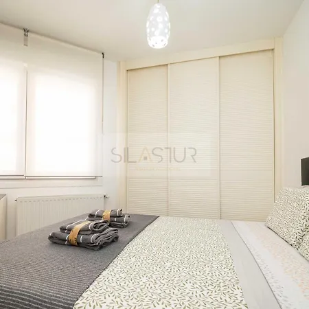 Sendamar By Silastur * Gijon