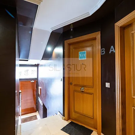 Senda Del Mar Apartment *