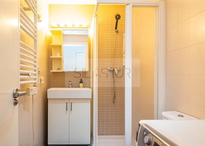 Sendamar By Silastur 希洪