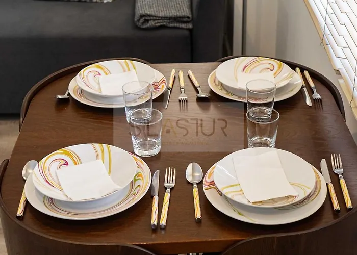 Sendamar By Silastur 公寓 希洪