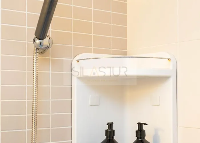 Sendamar By Silastur