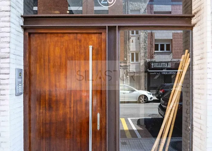 Sendamar By Silastur *