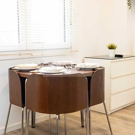 Sendamar By Silastur * Gijón