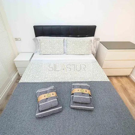 Sendamar By Silastur Appartement *