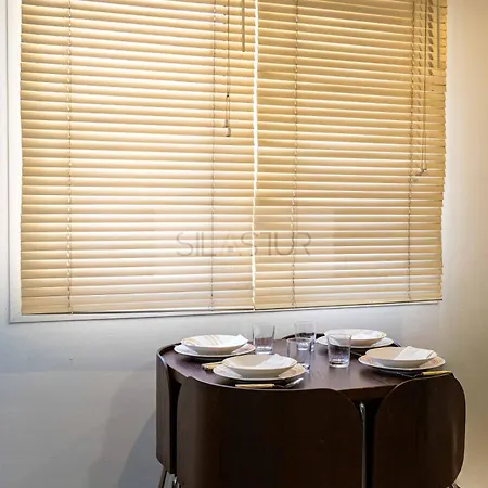 Appartement Sendamar By Silastur *