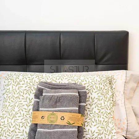 Sendamar By Silastur