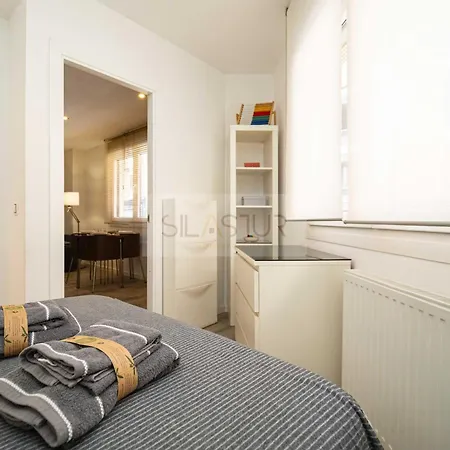 Appartement Sendamar By Silastur *